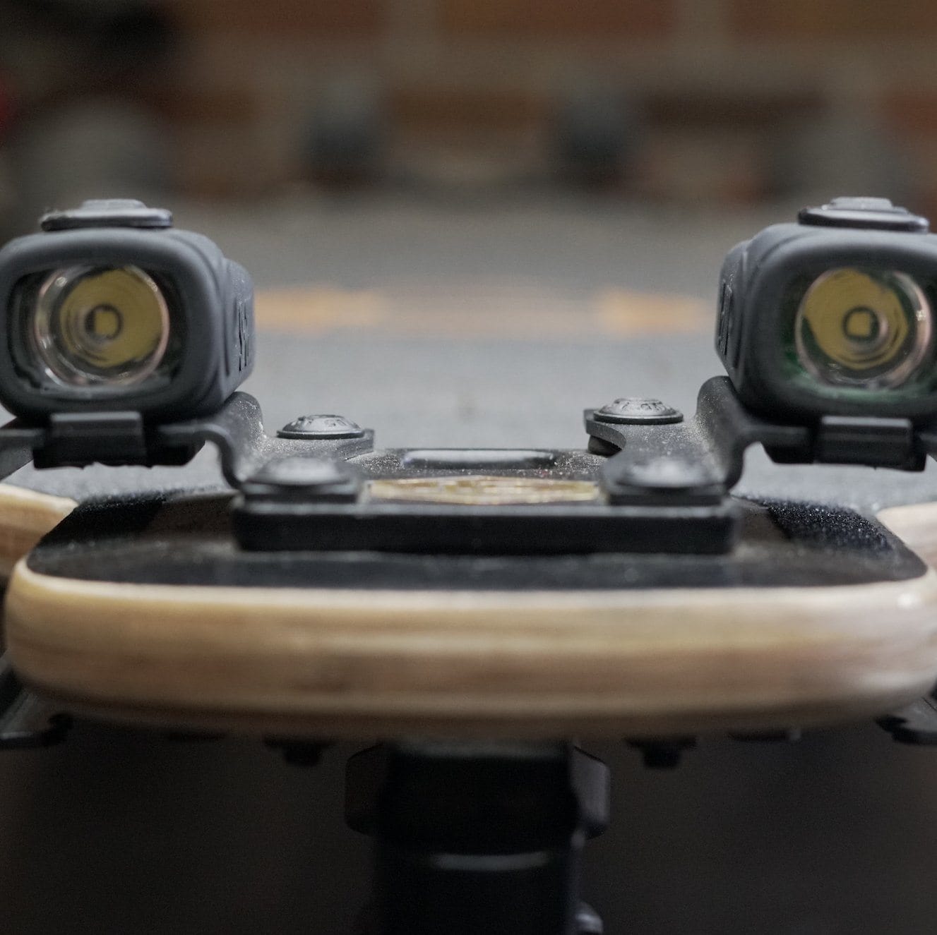 Spacer Kit SL-200 ShredLights