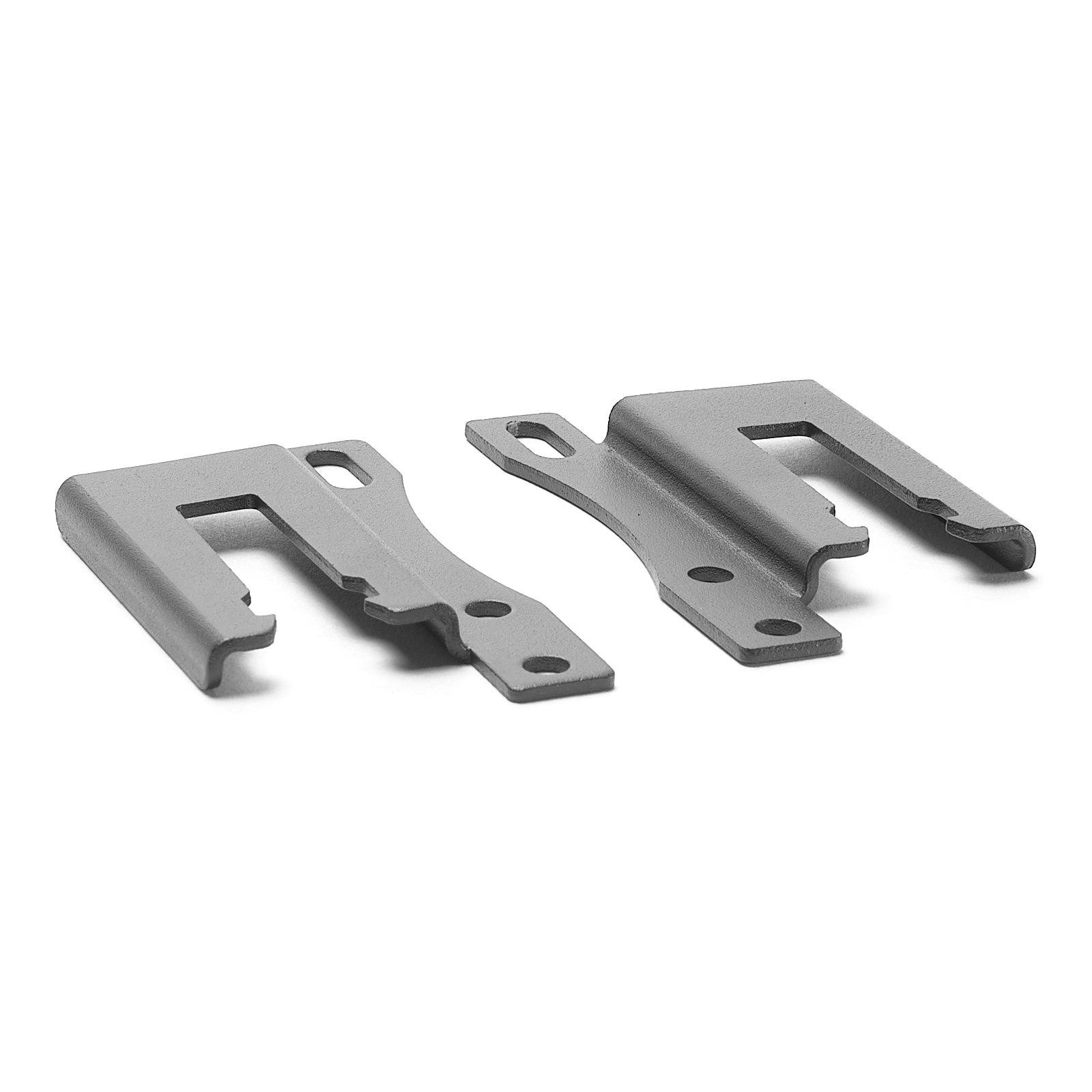 Skateboard Mounts SL-200 ShredLights Standard