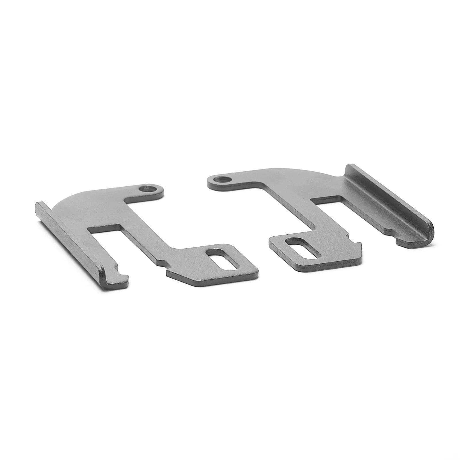 Skateboard Mounts SL-200 ShredLights Flat