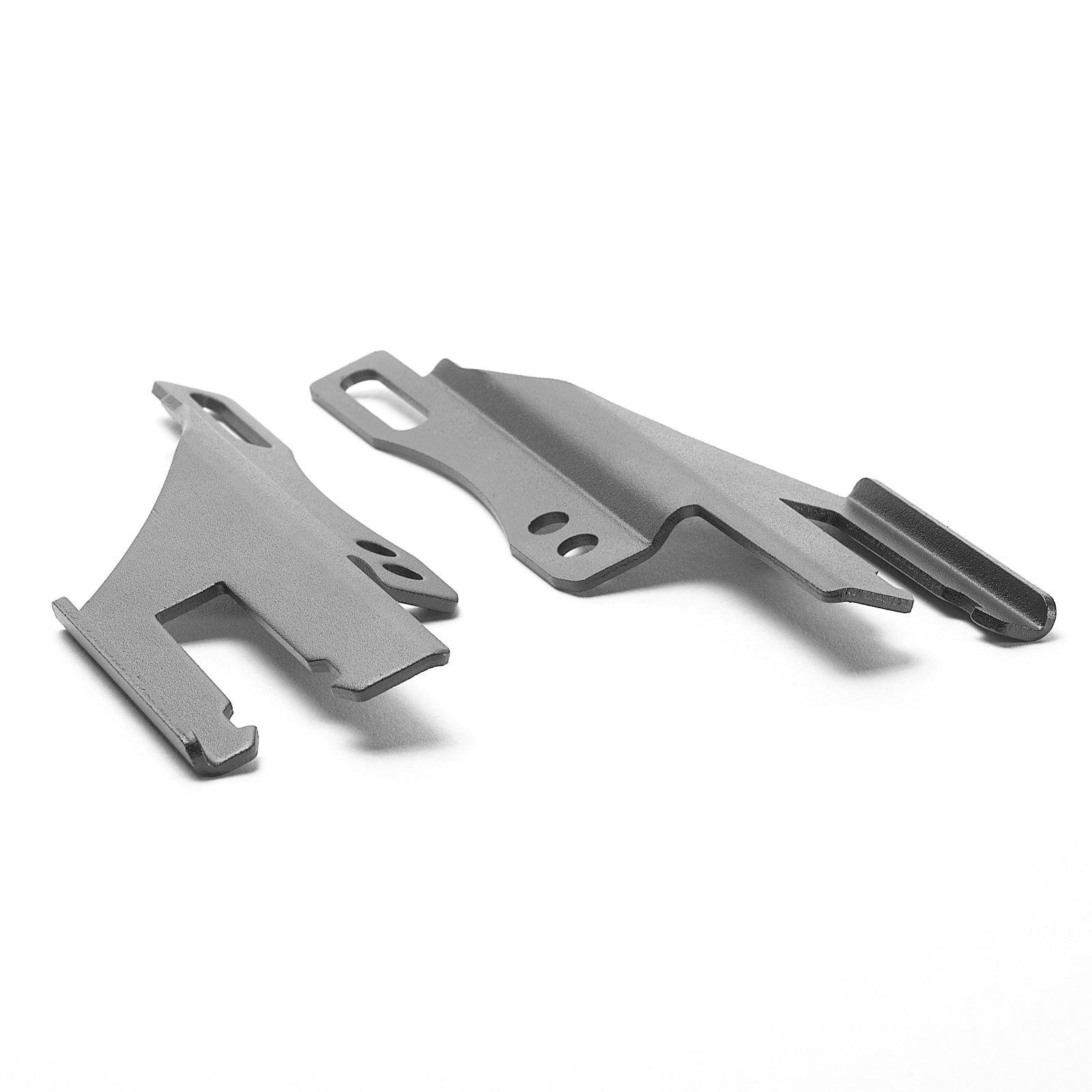 Skateboard Mounts SL-200 ShredLights Extended